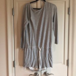 Short romper from Fabletics